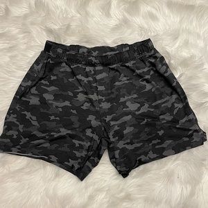 Lululemon XL Surge Shorts 6” (linerless)